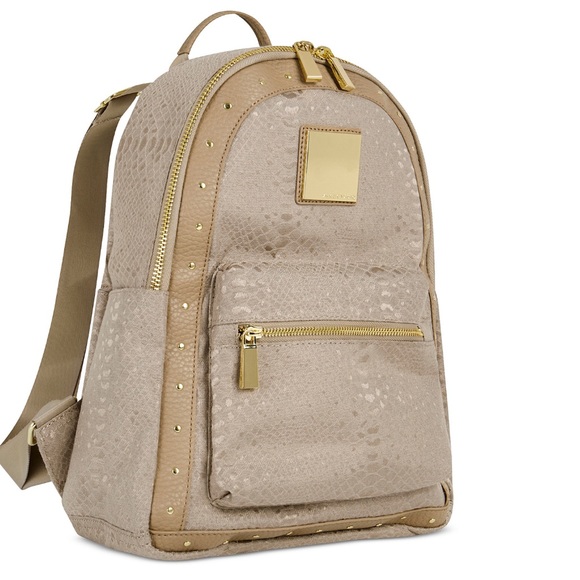 vince camuto latte luggage